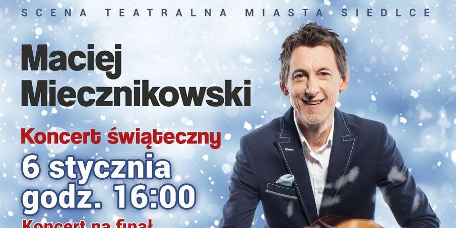Miecznikowski w Orszaku