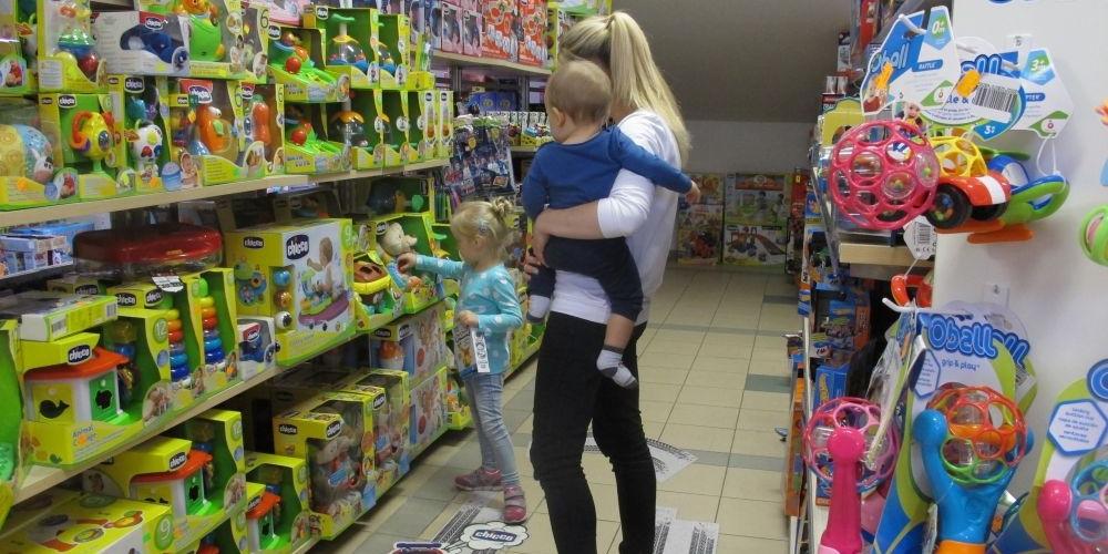 Wszystko dla mam i ich dzieci