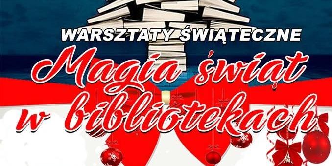 Magia Świąt w gminie Siedlce