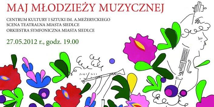Młodzieżowo i klasycznie