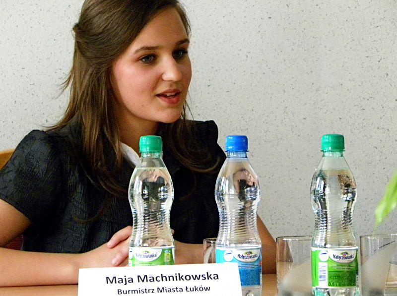 Dzień na zmianę stereotypów