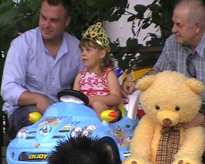 Nagrodziliśmy zwycięzców! (wideo)