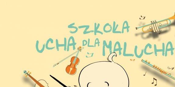 Dla ucha Malucha