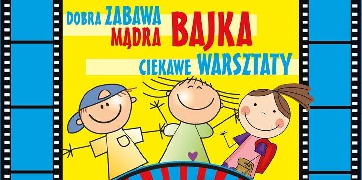 Bajka dla milusińskich