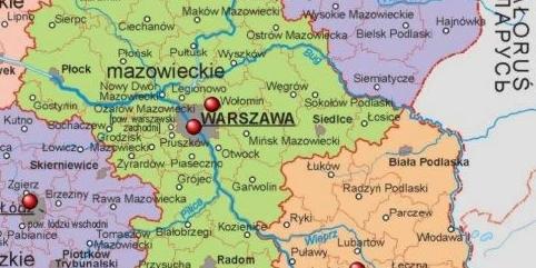 Czy będzie województwo bialsko-siedleckie?