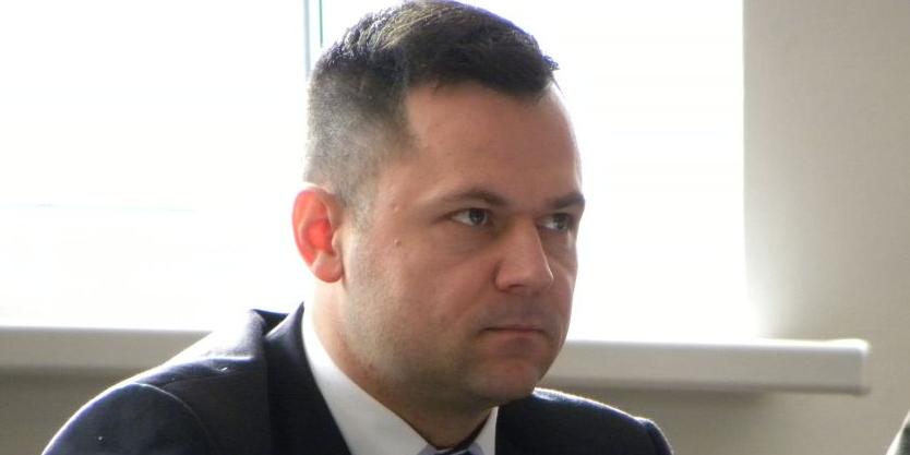 Radny złożył mandat
