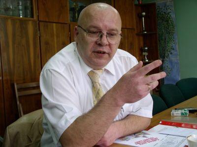 Marciniuk kontratakuje