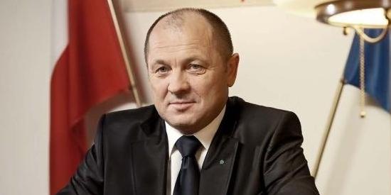Zadaj pytanie Markowi Sawickiemu!