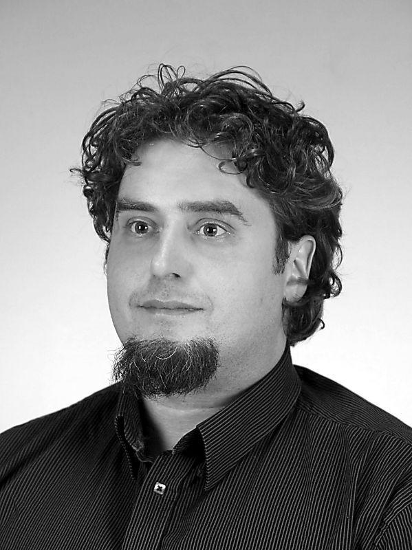 Mariusz Kucewicz nagrodzony