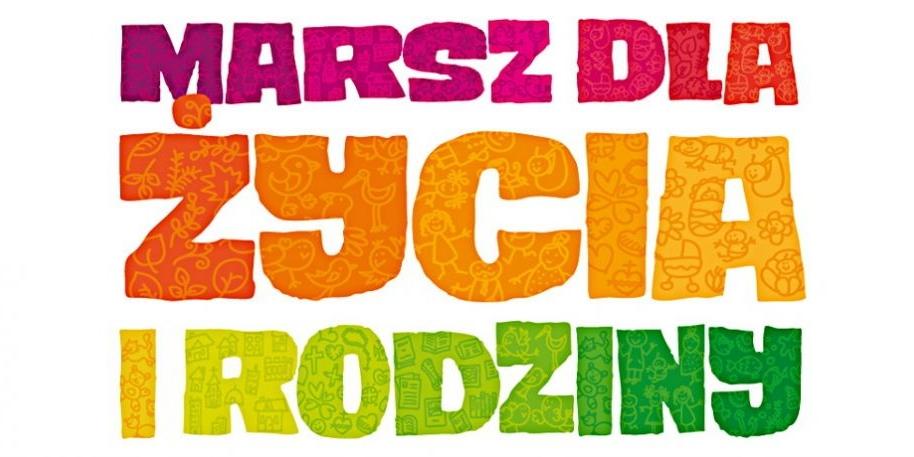 Będą szli dla rodziny