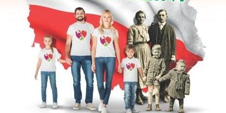 Marsz dla życia i rodziny w Łochowie
