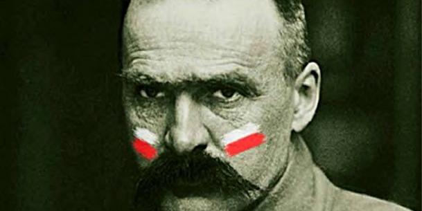 Zanim nastała Niepodległość