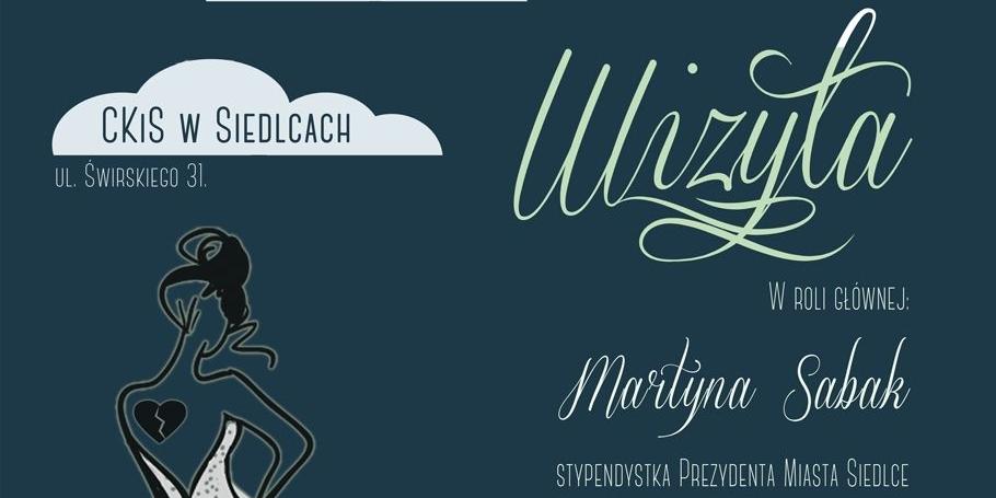 Wizyta starszej pani