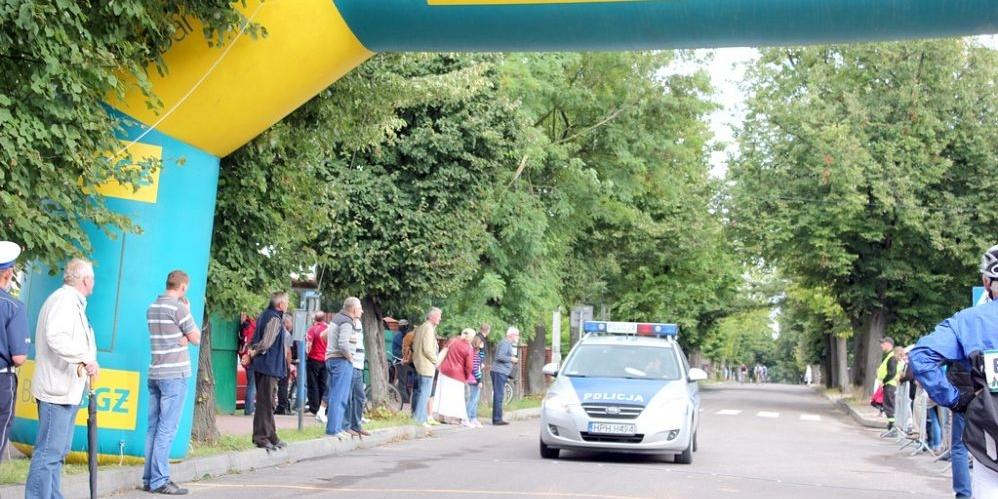 Wyścig Kolarski Masters