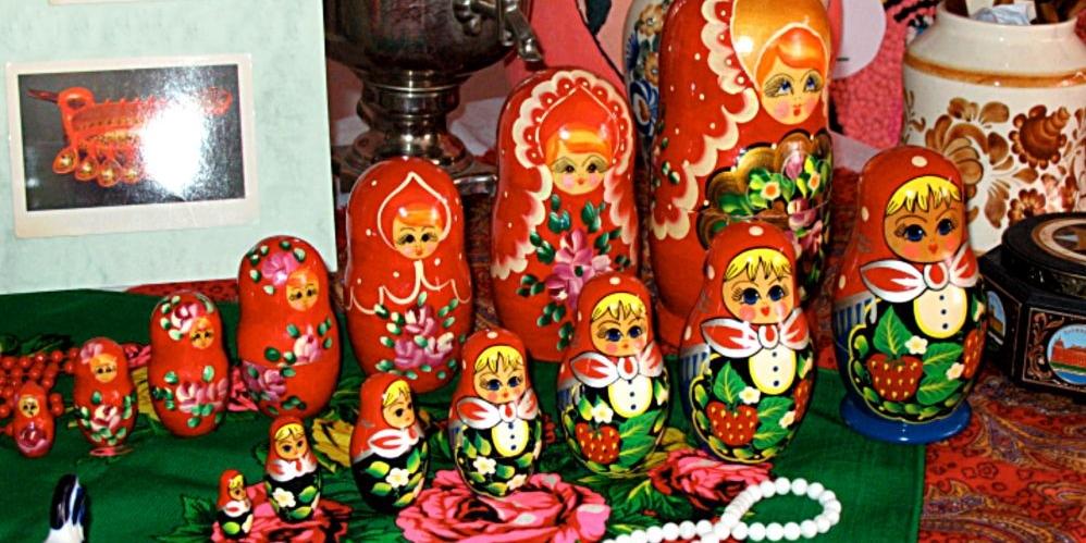 Zrób „matrioszkę” i wygraj konkurs!
