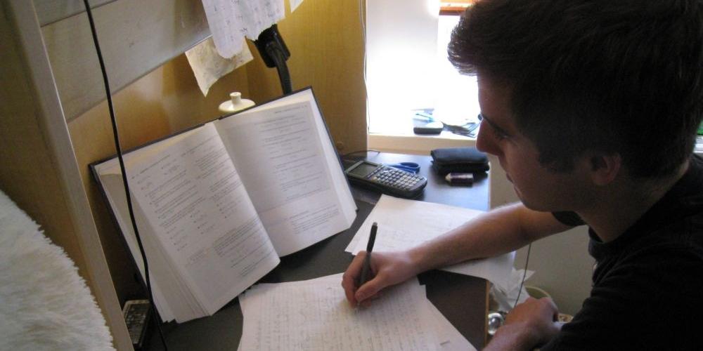 Informator dla Maturzystów