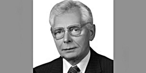 Nie żyje Stefan Matwiejczyk