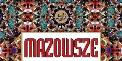 Zespół „Mazowsze” wystąpi w Węgrowie