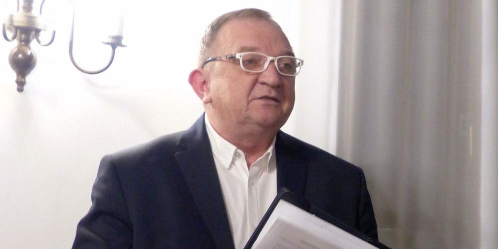 Zaraz do niego zadzwonię