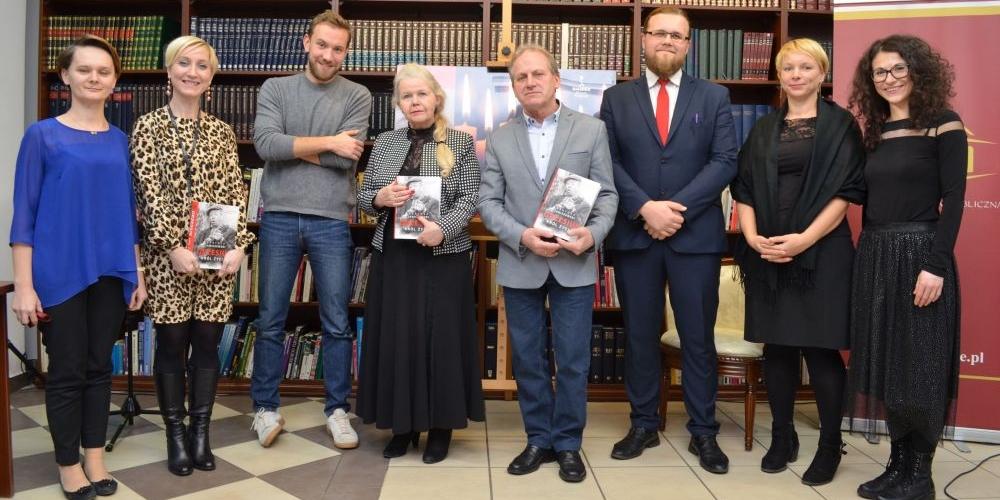 Zaduszki z Grzesiukiem za nami
