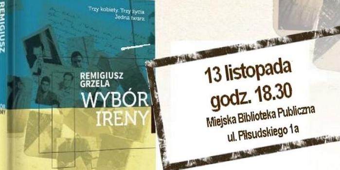 „Wybór Ireny”