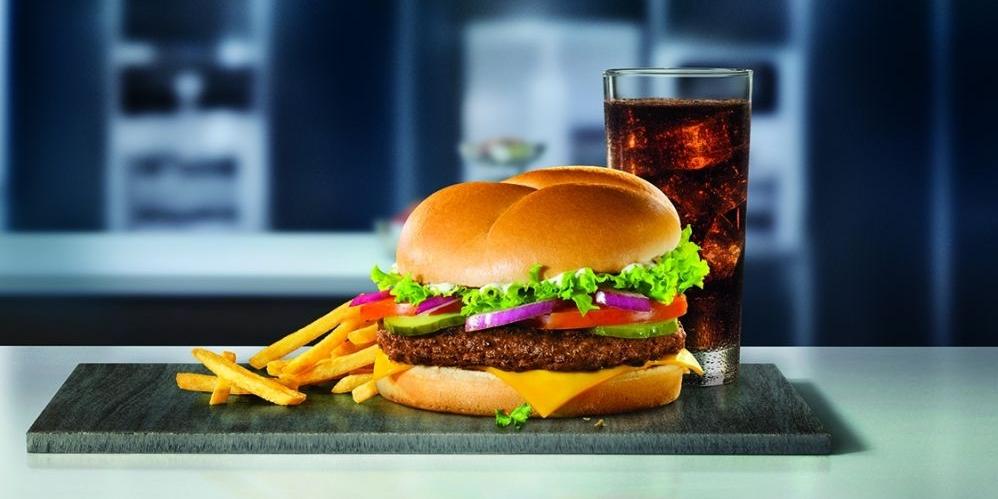 Wygraj kupon do McDonald`s!