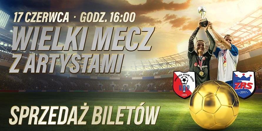 Ostatnie bilety czekają!