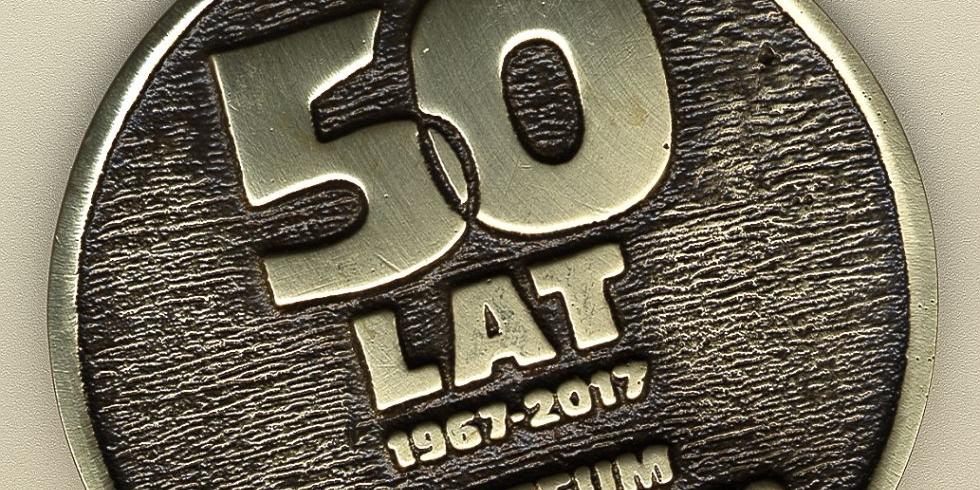 Medal dla 