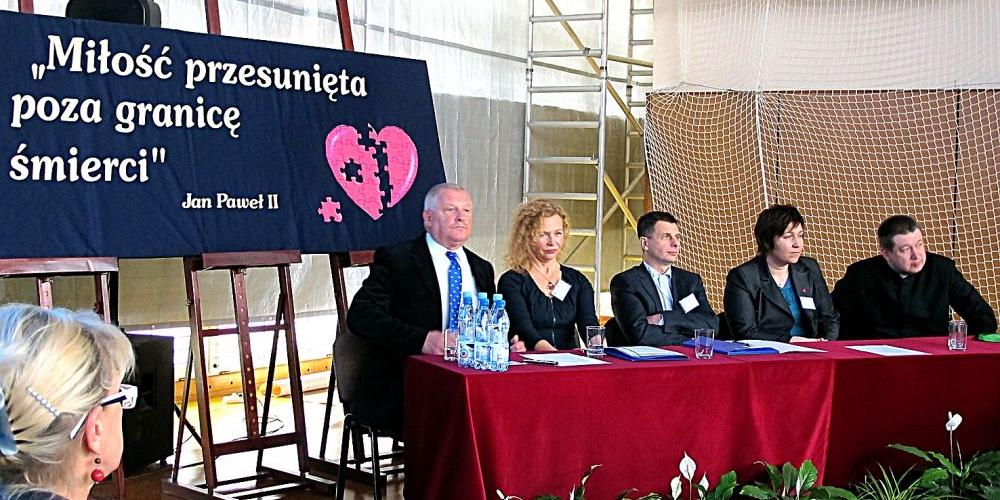 Poza granicami śmierci