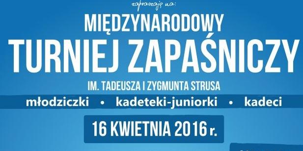 Memoriał Braci Strusów