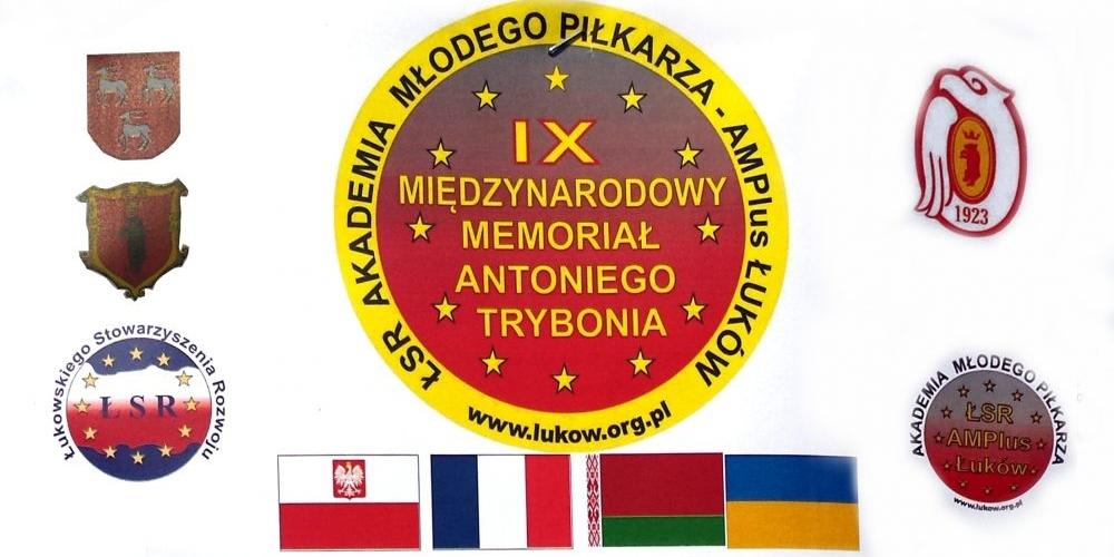 Memoriał Trybonia