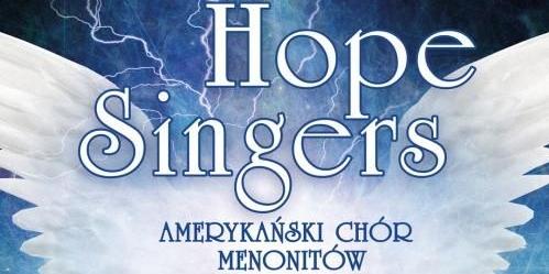 Koncert Amerykańskiego Chóru Menonitów
