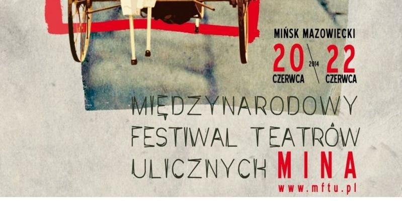 Teatr opanuje ulice