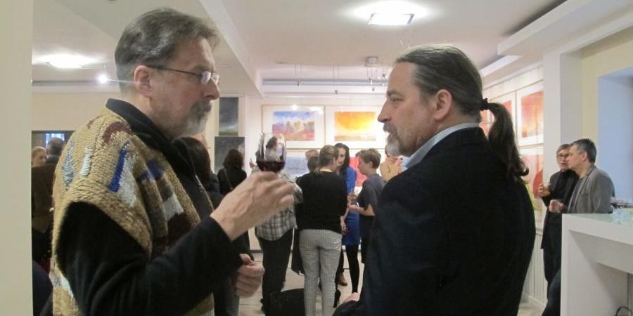 Powietrze, przyroda, przestrzeń niesamowita