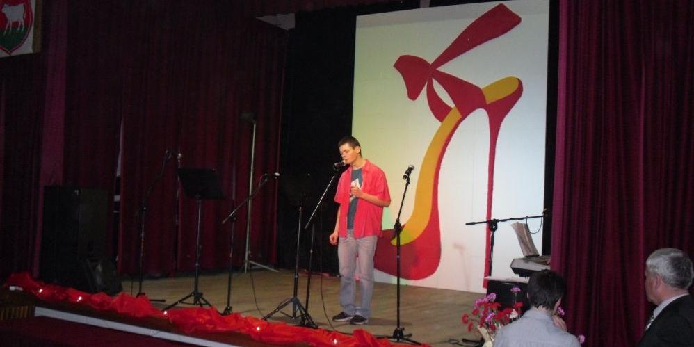 BABINIEC 2013