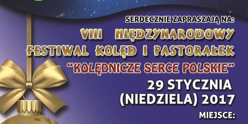 Czas kolędy