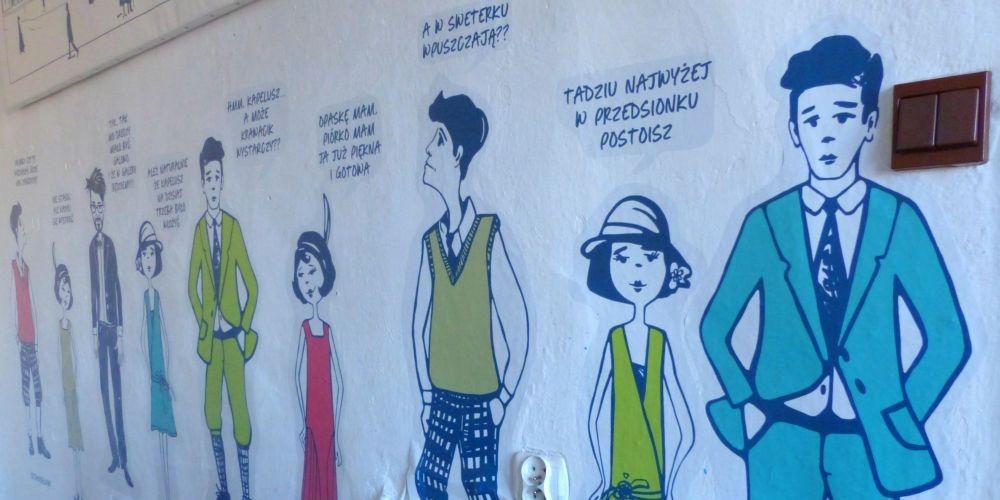 Zobacz Miasteczko i włącz się do gry