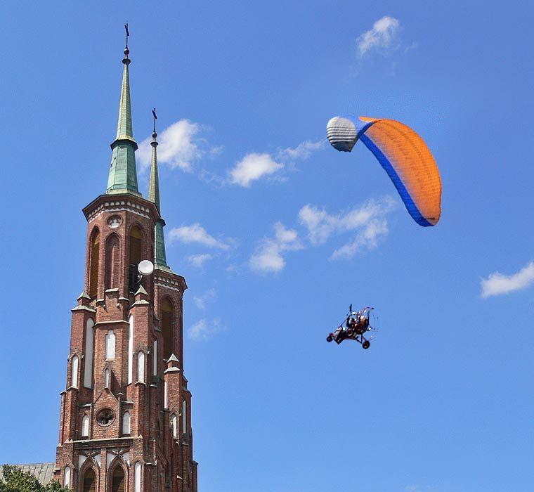 Siedlce pięknieją...
