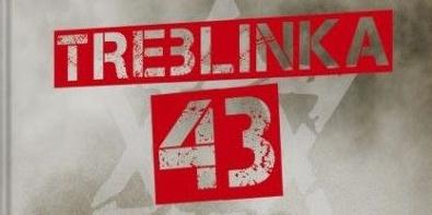 2 sierpnia w Treblince: Obchody i promocja nowej książki