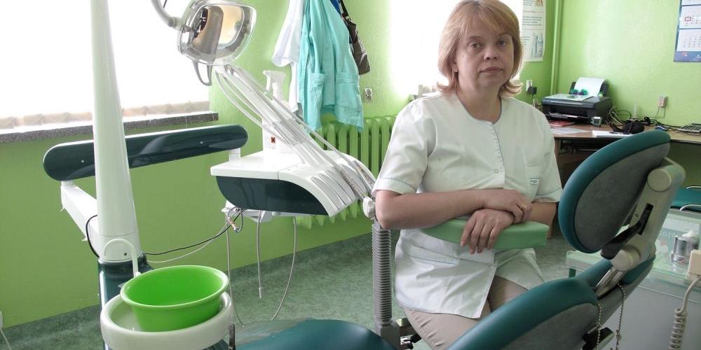 Gdzie mają się leczyć?