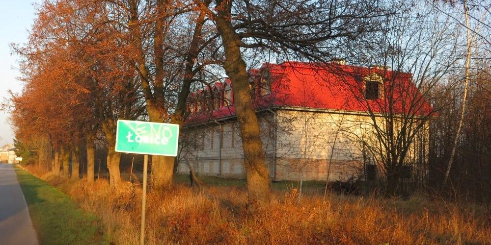 Bo w tym jest jakiś sens