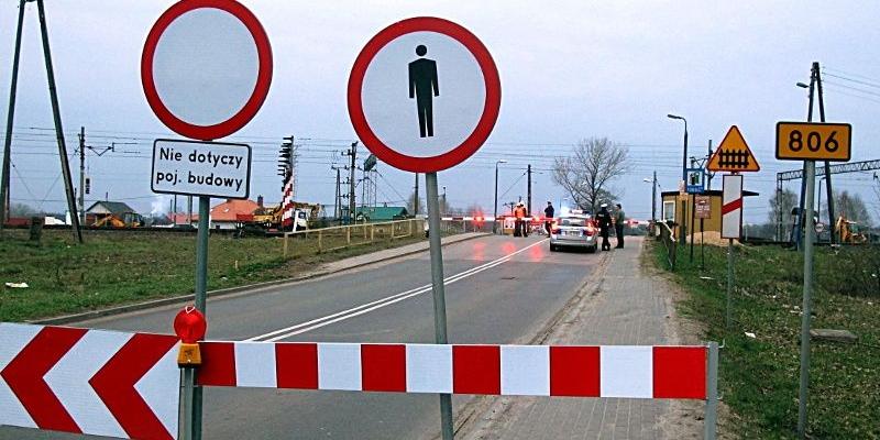 Międzyrzecka zamknięta do połowy 2015 roku