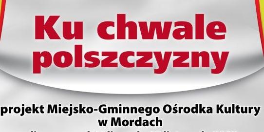 Ku chwale polszczyzny