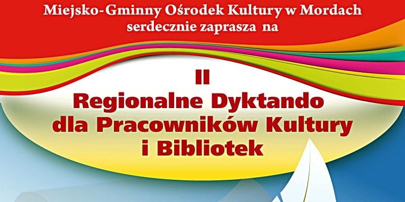 Dyktando dla „kulturalnych”