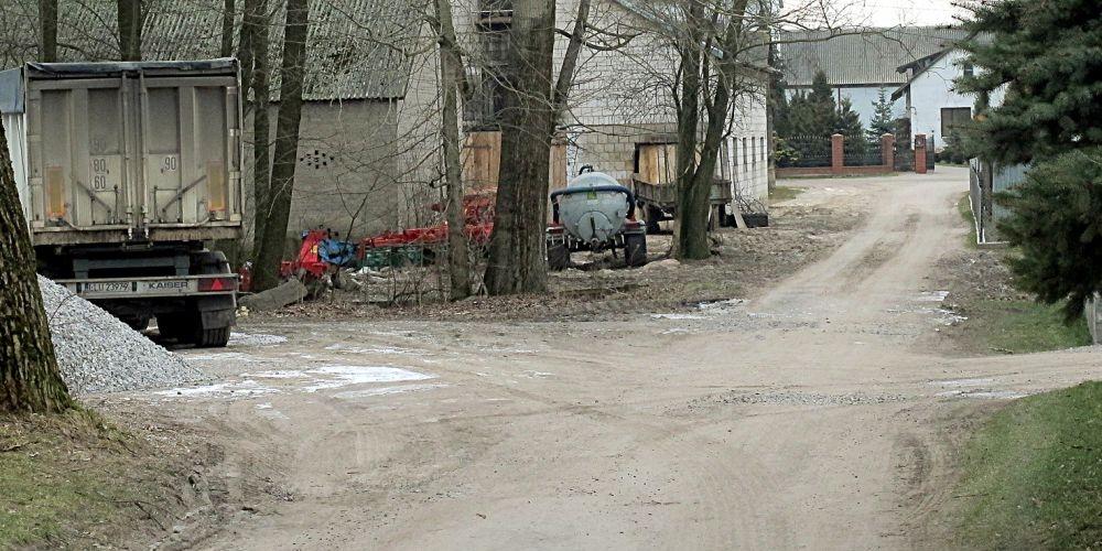 Błąd geodezyjny