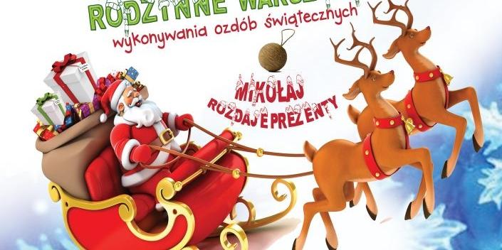 Spędzą mikołajki w kinie!
