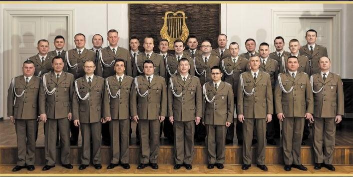  Koncert Mikołajkowy Solistów i Orkiestry Wojskowej