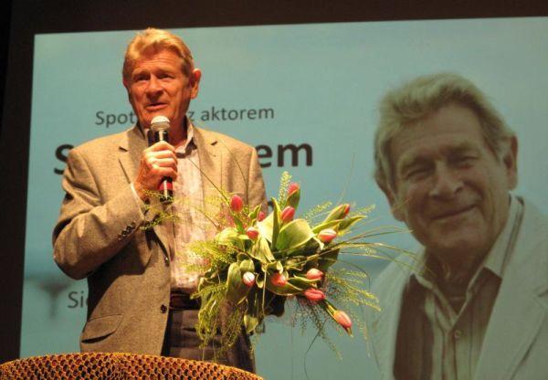 Hans Kloss w Siedlcach 