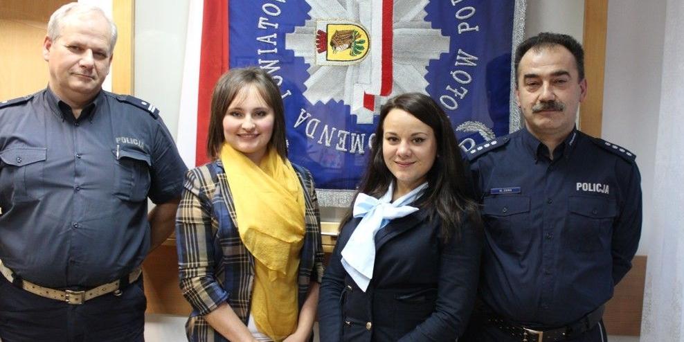 Sokołów Podlaski: Przyjechały aż z Lwowa