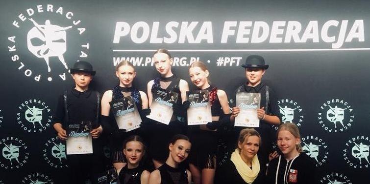 LUZ Mistrzem Polski